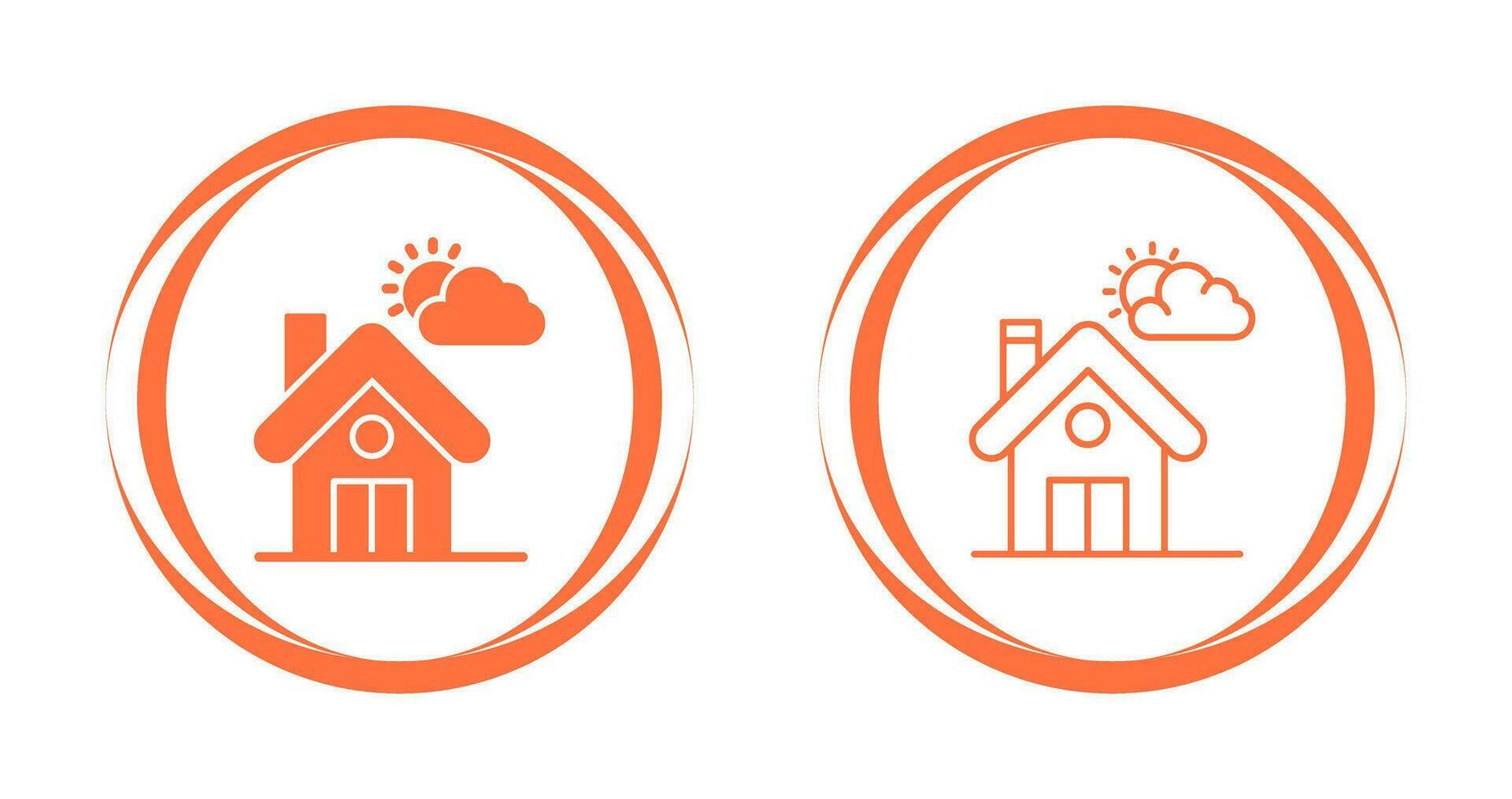 Shelter Vector Icon
