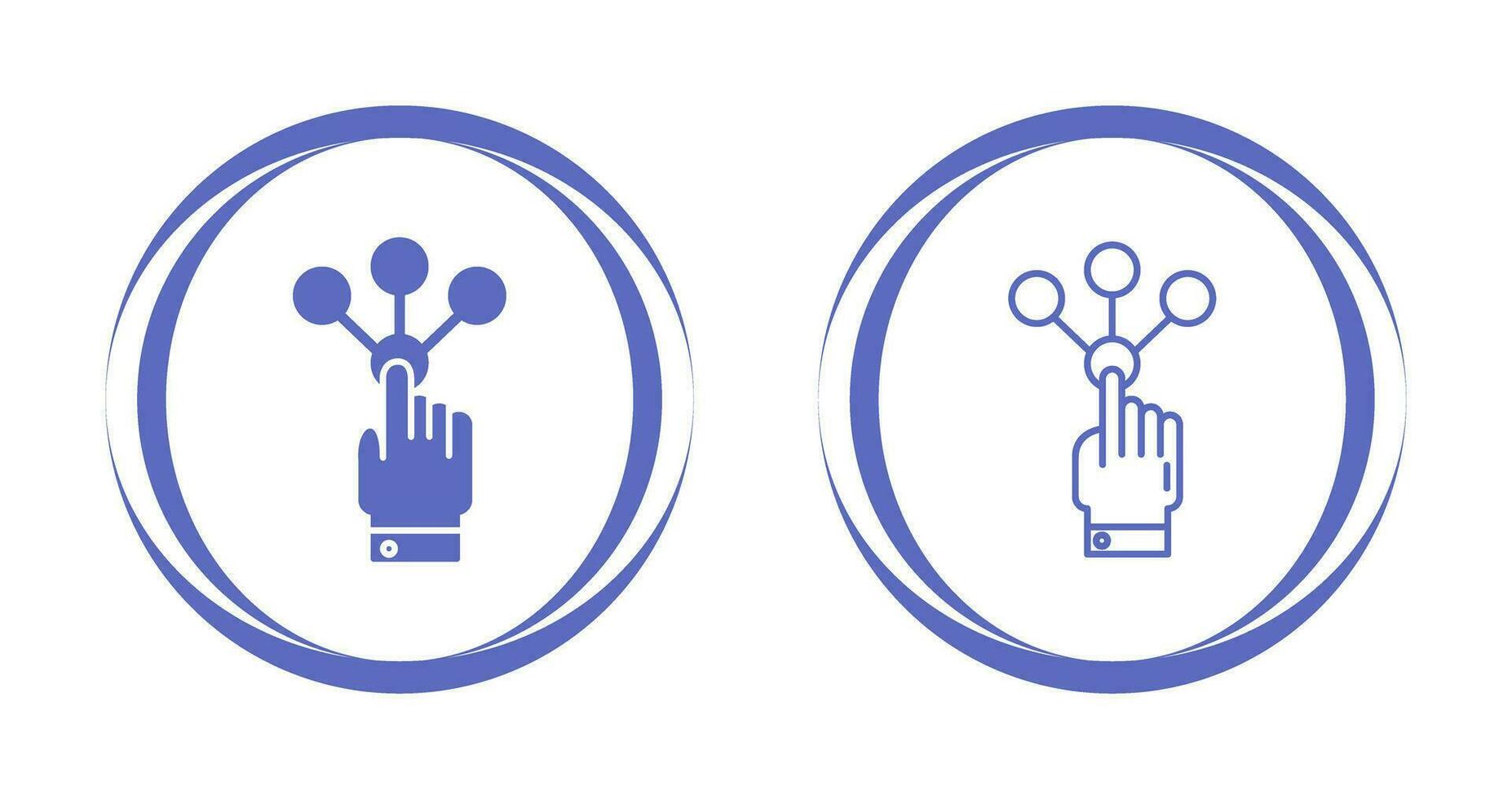 Choice Vector Icon