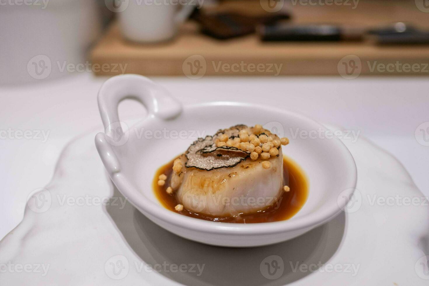 Delicious sushi and sashimi Japan food dinner on plate, meal, Omakase Japansese raw ingredient tuna fish seafood restaurant, healthy traditional Japanese food fresh gourmet, cuisine food and drink photo
