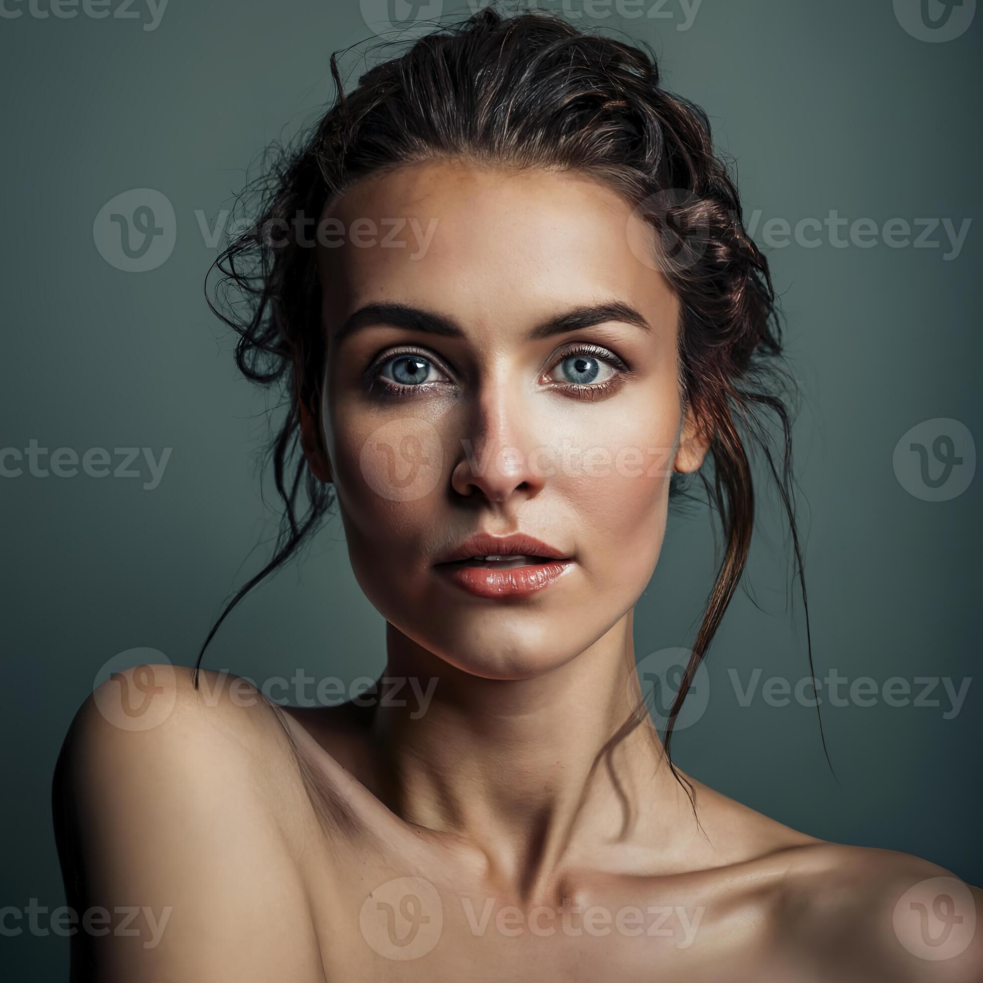 Elegant Nude Album Cover Templates - nk0vhid