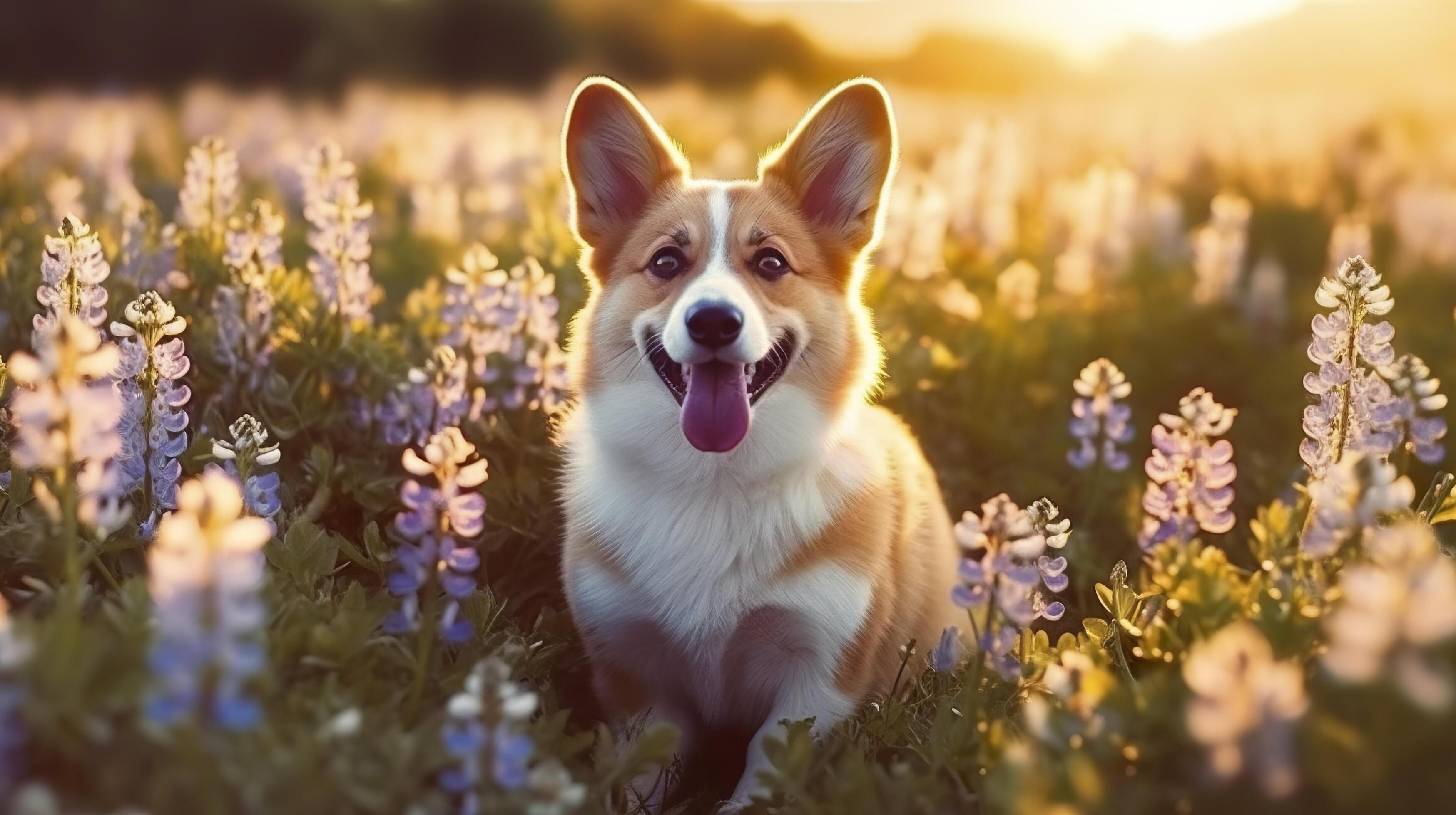 Spring corgi hotsell