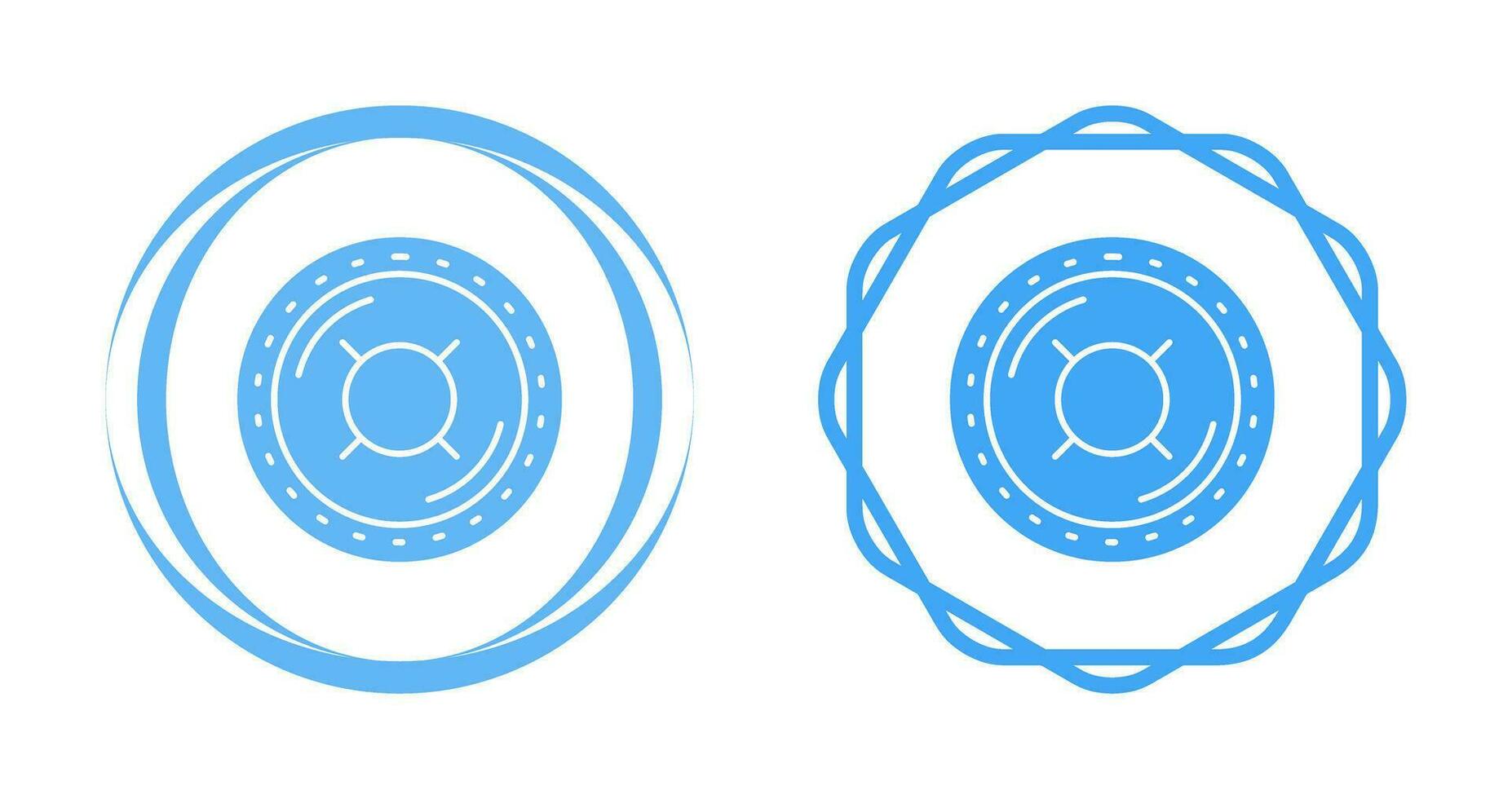 Generic Currency Vector Icon