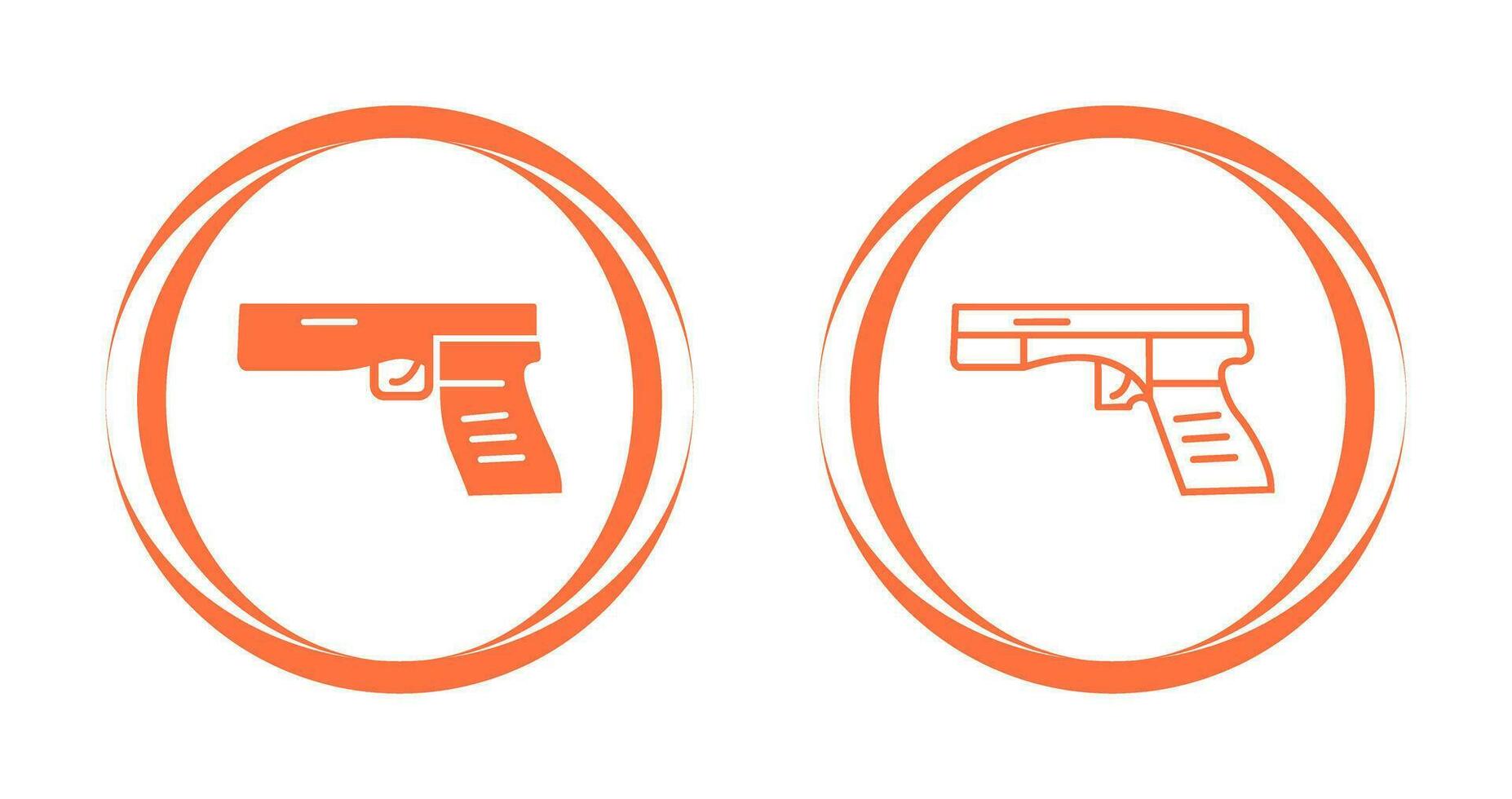 Trigger Icon Vector Art, Icons, and Graphics for Free Download