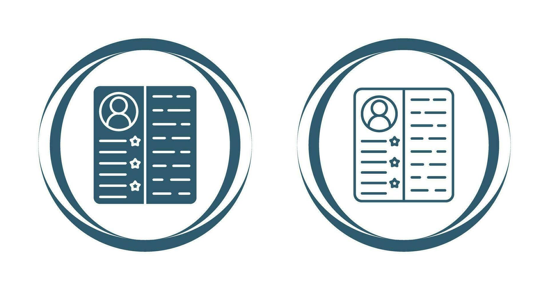 Job Vector Icon