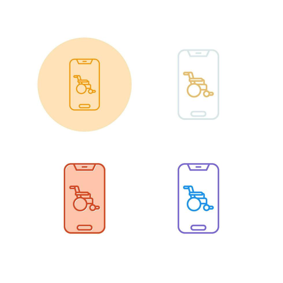 Smartphone Vector Icon