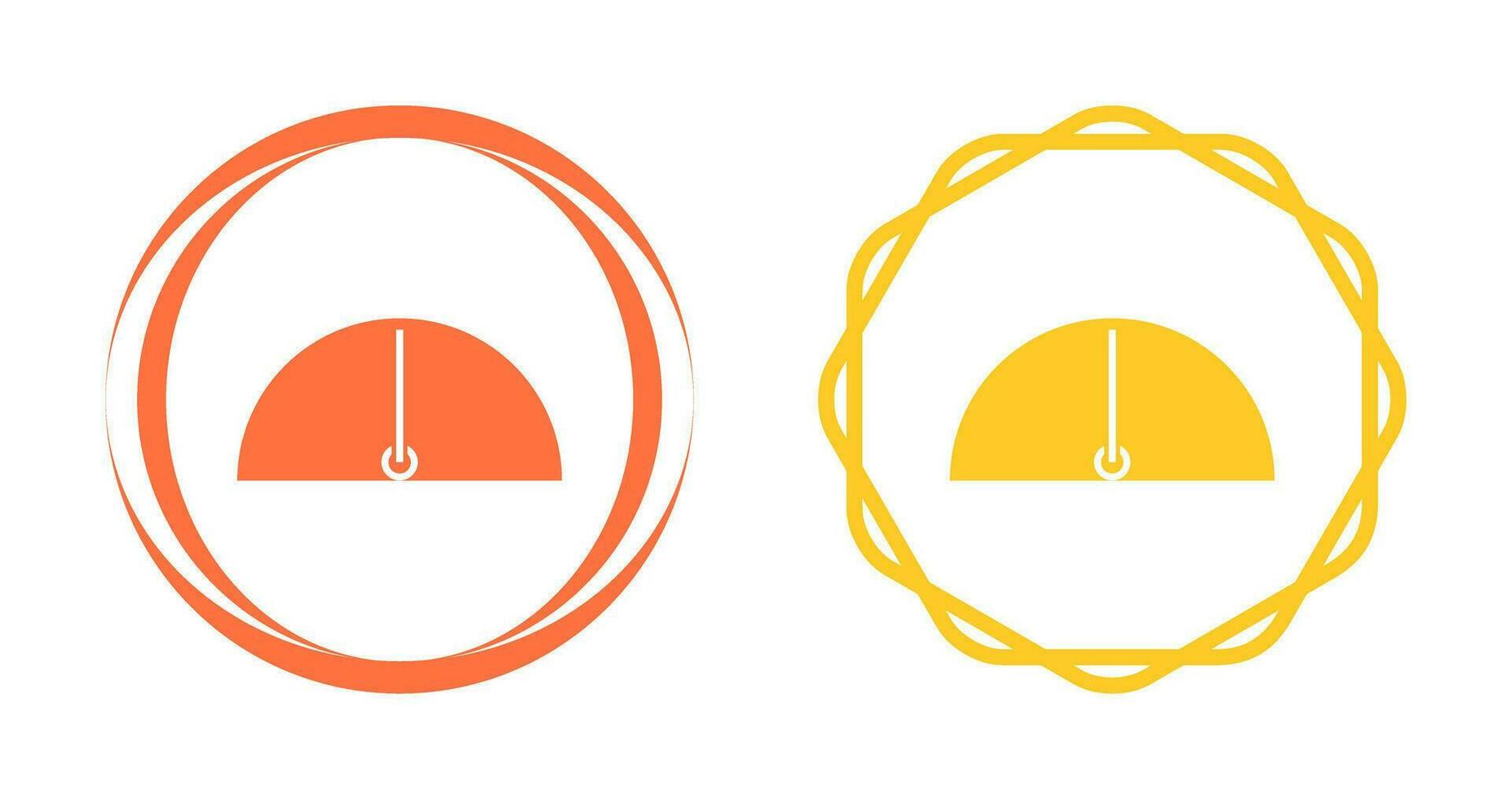 Limit Vector Icon