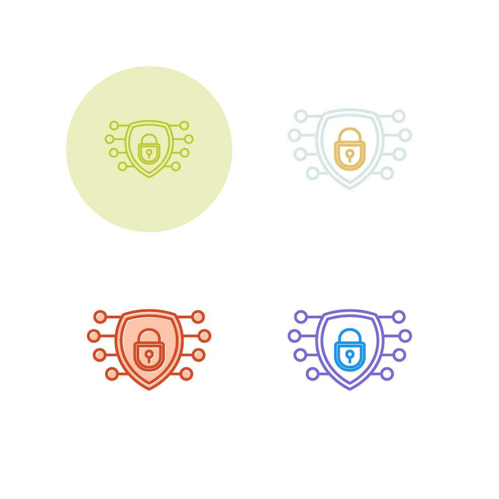 Security Vector Icon