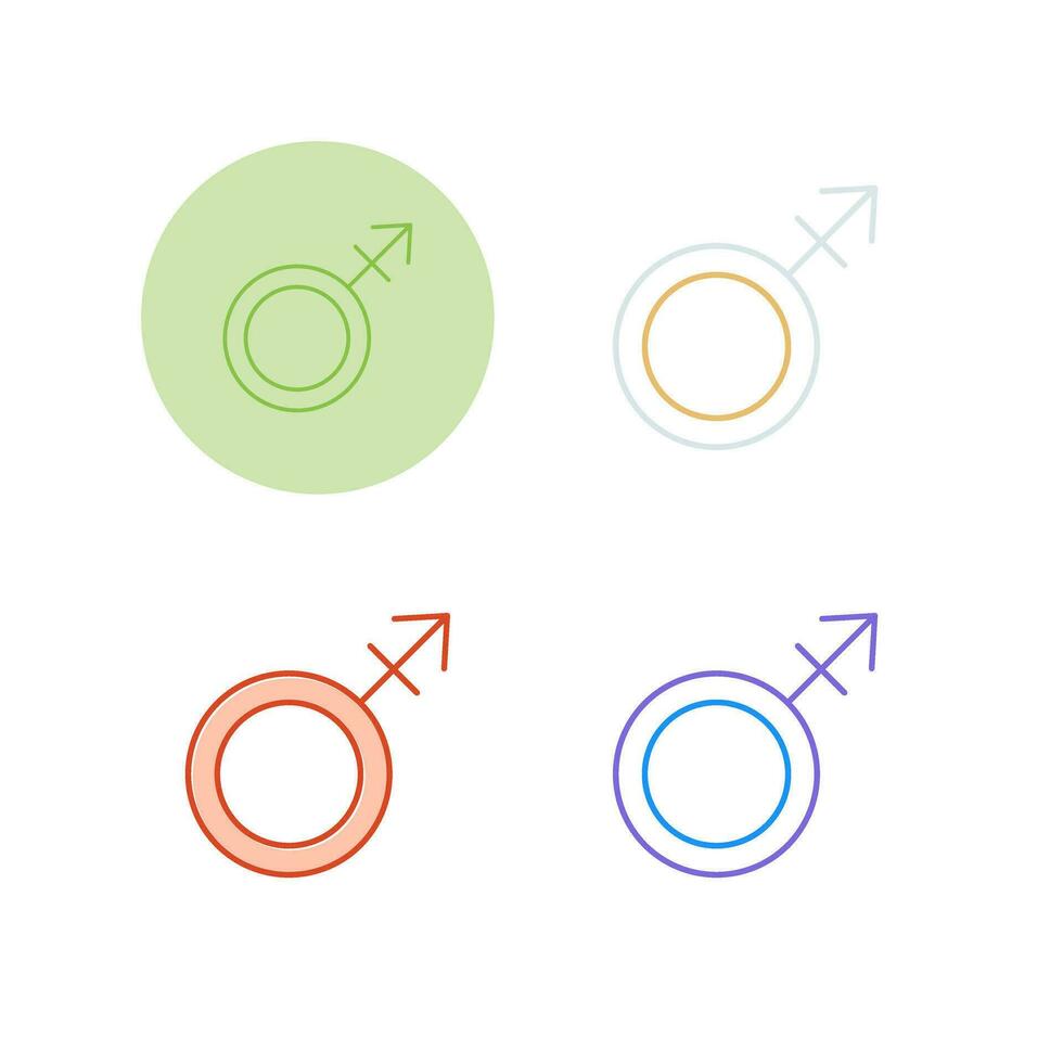 Equality Vector Icon