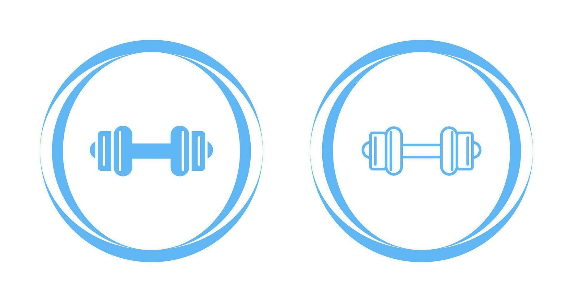Dumble Vector Icon