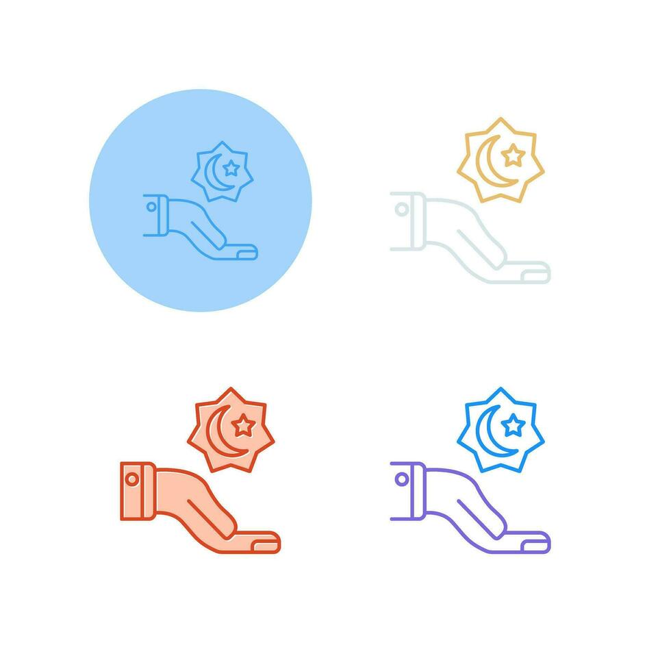 Donation Vector Icon