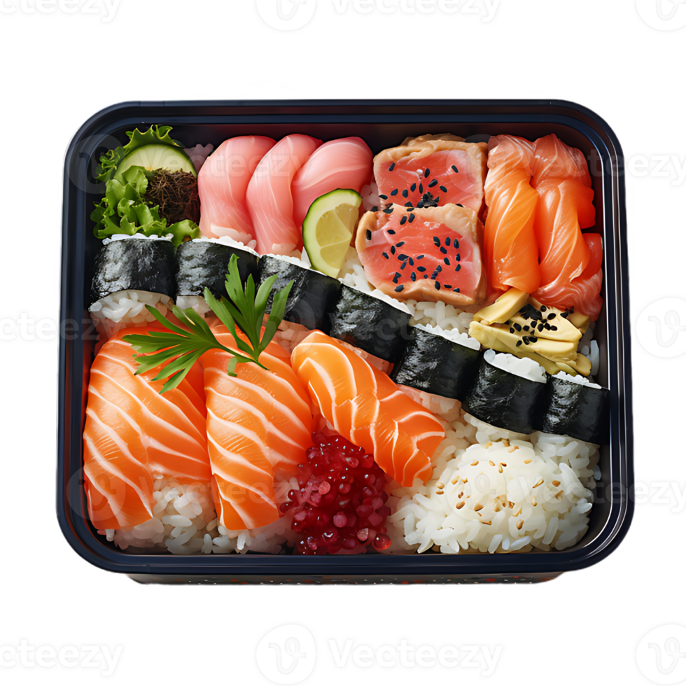 Bento Box On White Background 28828314 PNG bento-style-presentation-grid-system-for-adobe-indesign