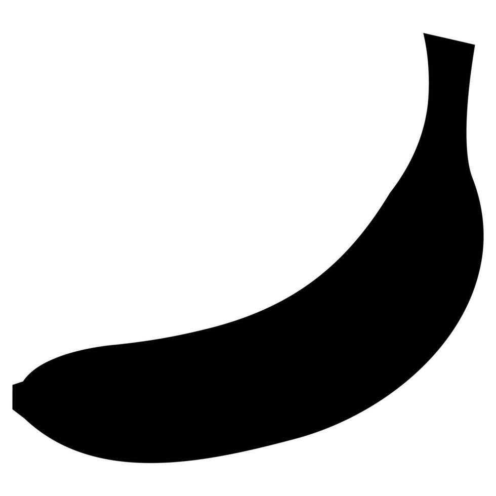 Illustration of fresh fruit icon vector