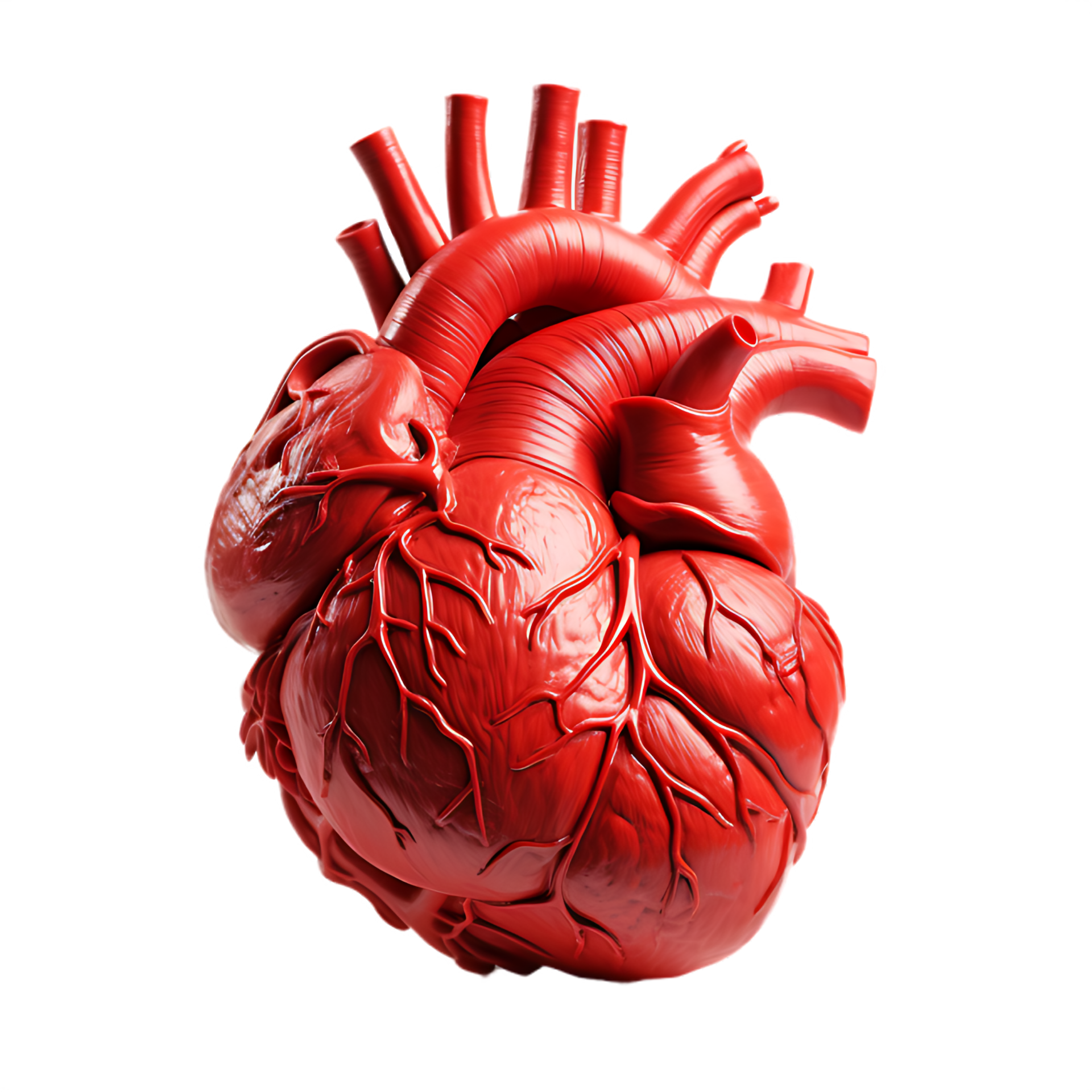 Posterior Heart Anatomy: Shocking Quiz! - qw5licm