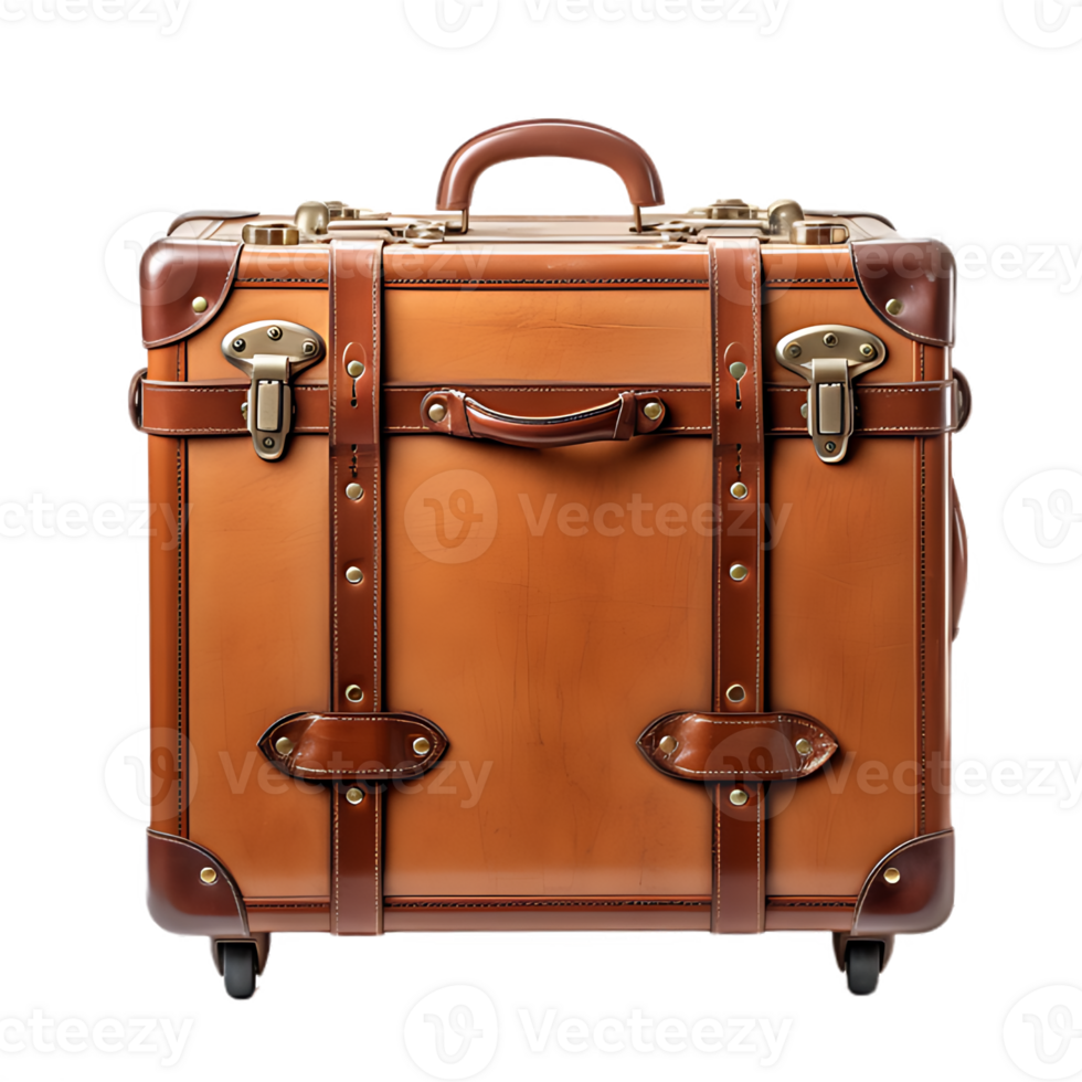 Suitcase clipart design illustration 9306162 PNG