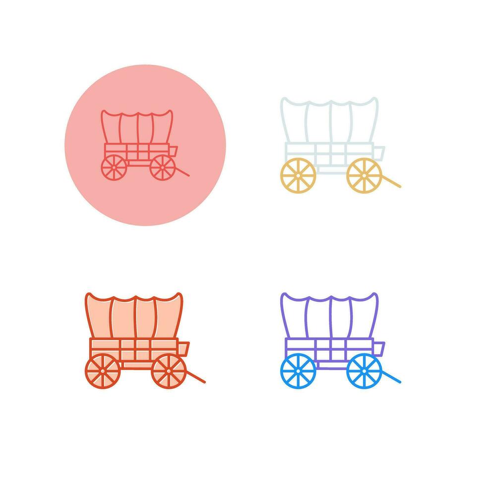 Cart Vector Icon