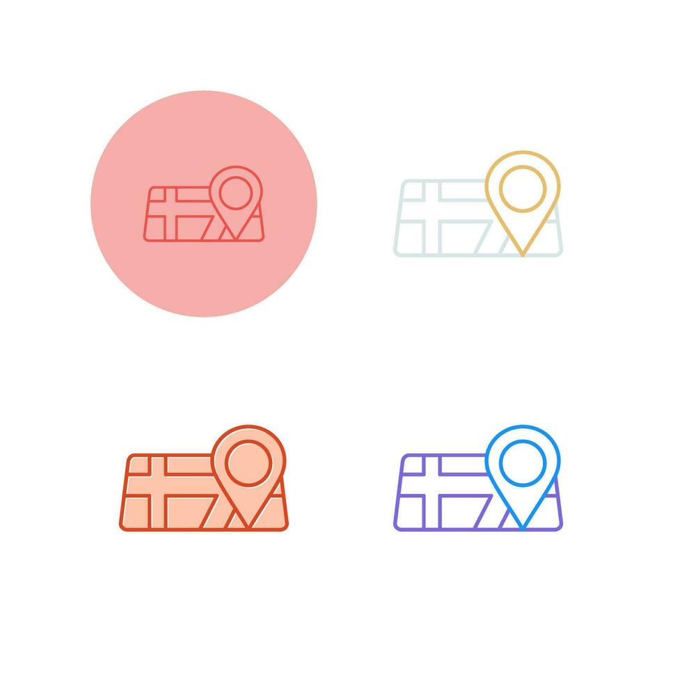 Placeholder Vector Icon