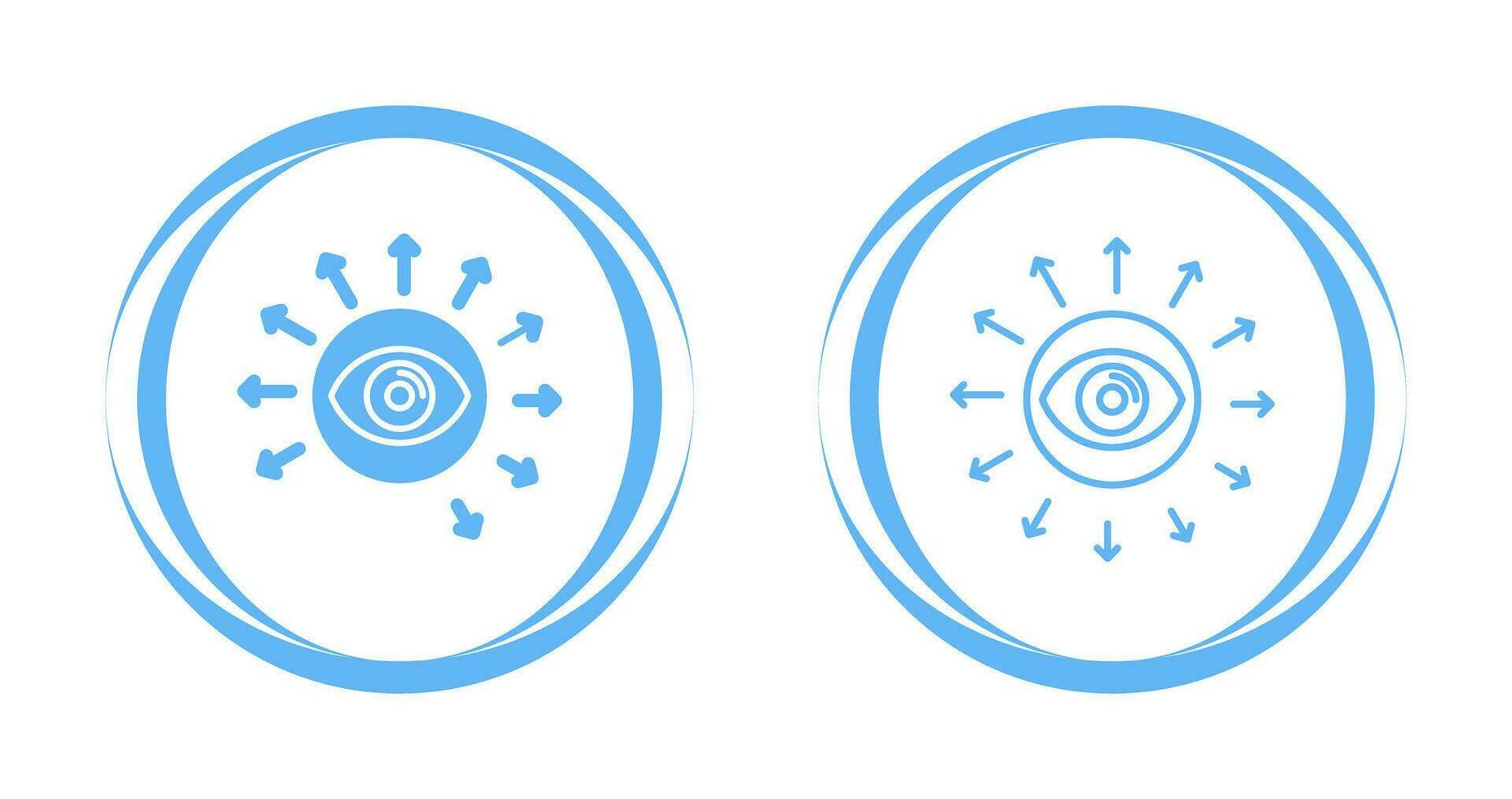 Distribution Vector Icon