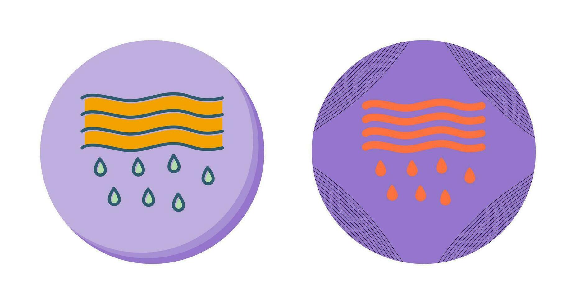 Water Vector Icon