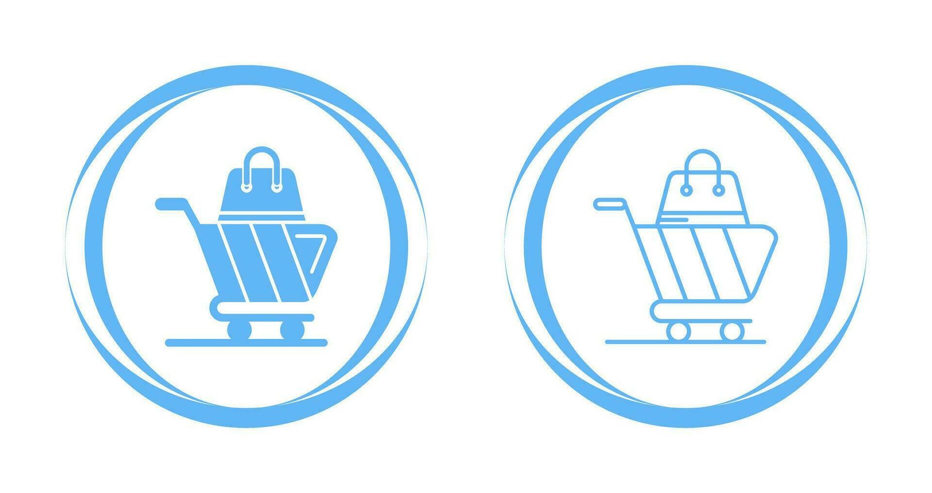 Basket Vector Icon