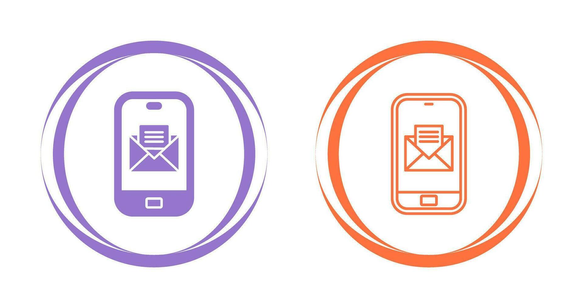 Message Vector Icon