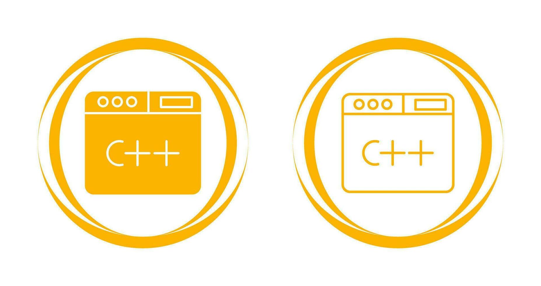 Programming language Vector Icon 28834711 Vector Art at Vecteezy