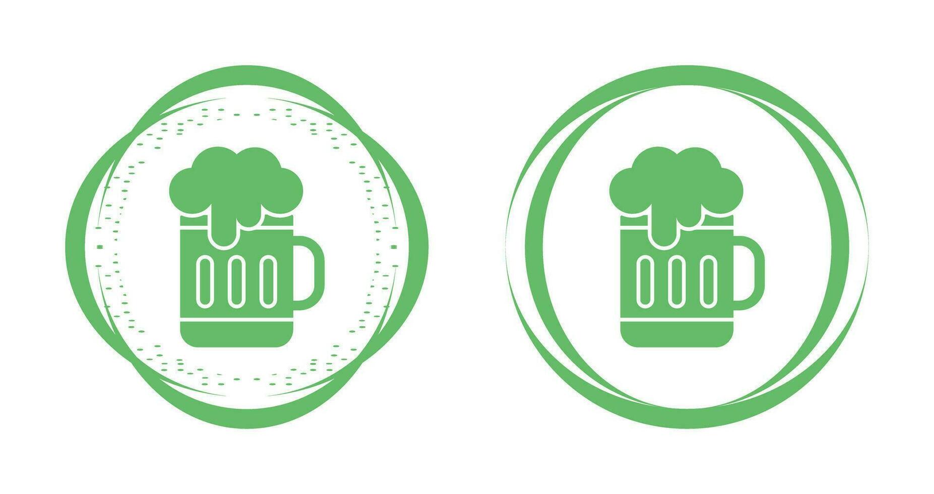 Beer Vector Icon