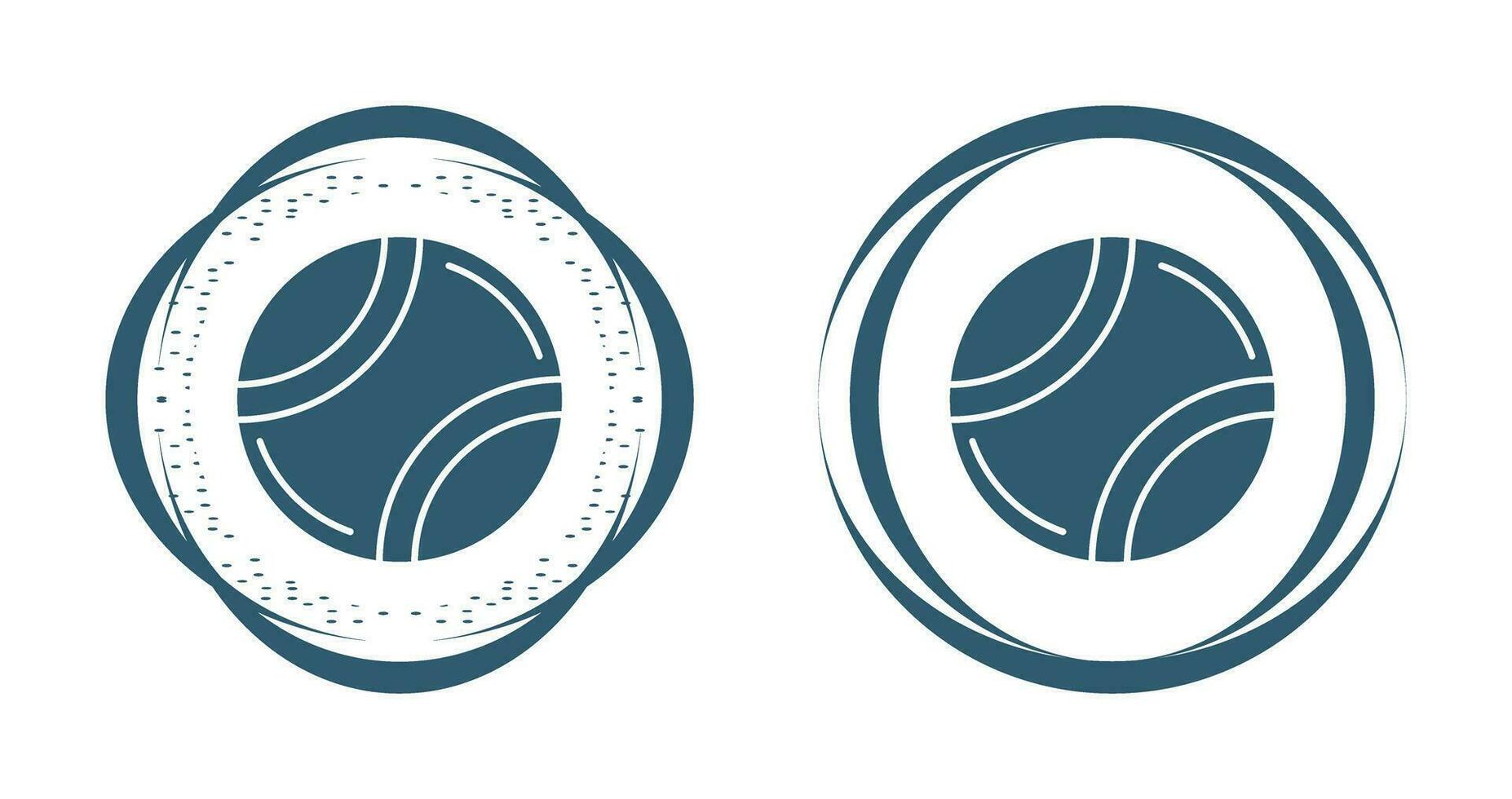 Ball Vector Icon