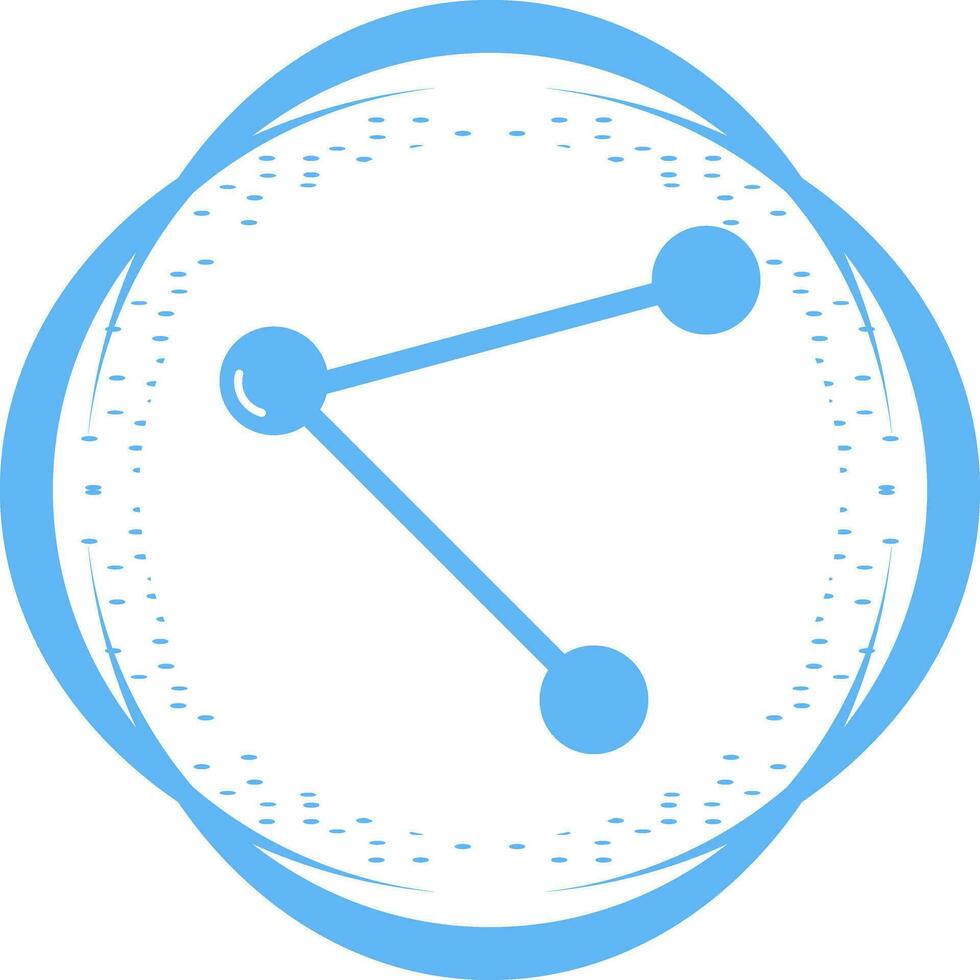 Sharing Vector Icon