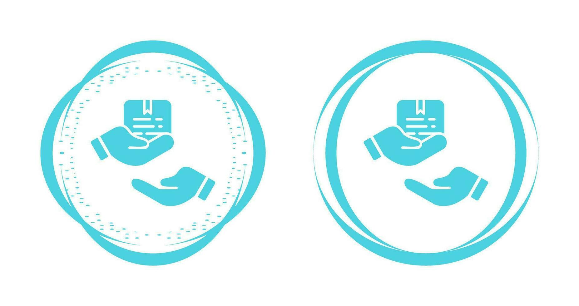 Delivery Vector Icon