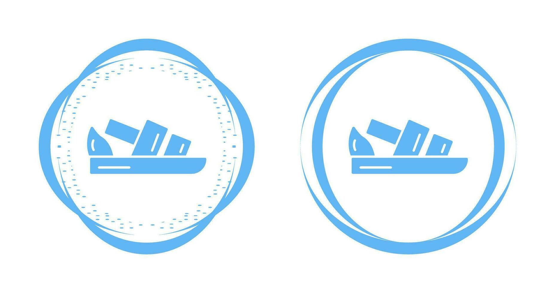 Sandal Vector Icon