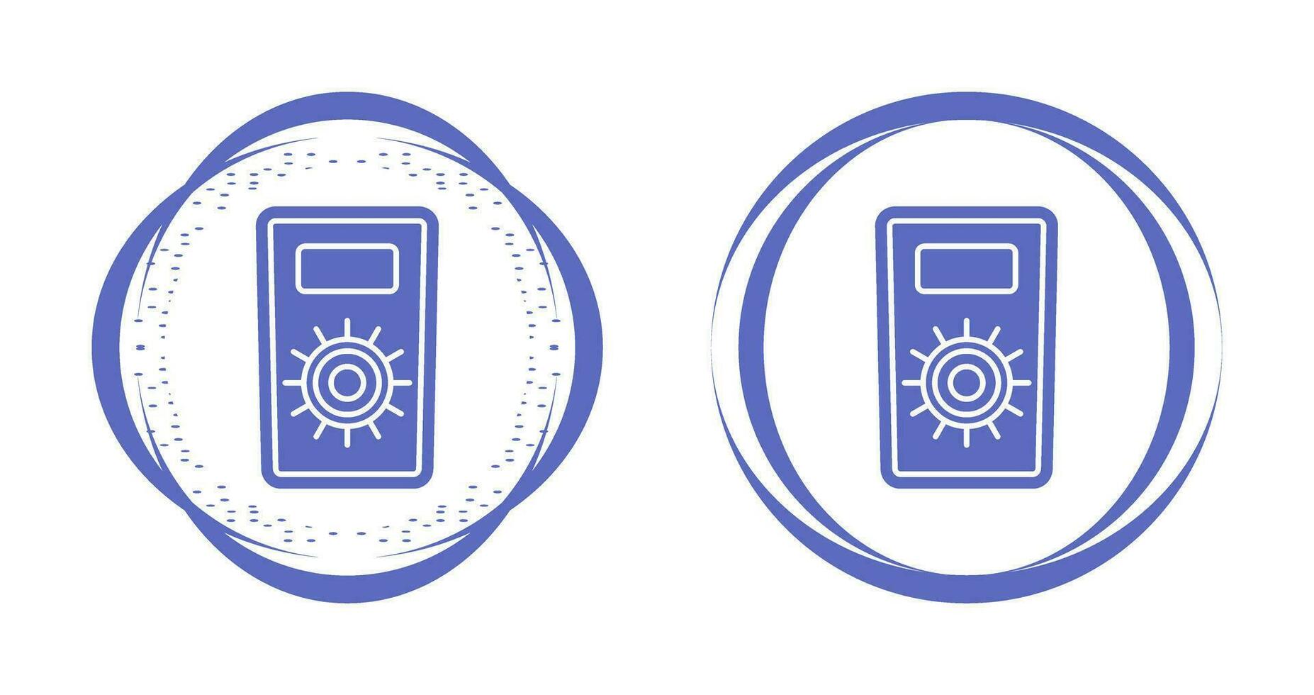 Ship Door Vector Icon