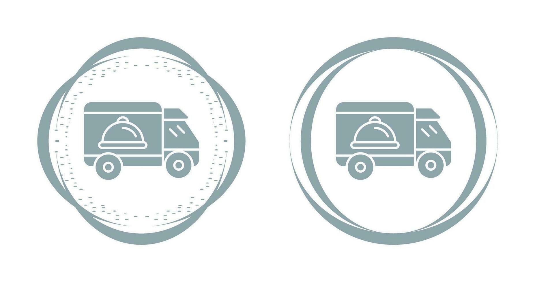 Delivery Vector Icon