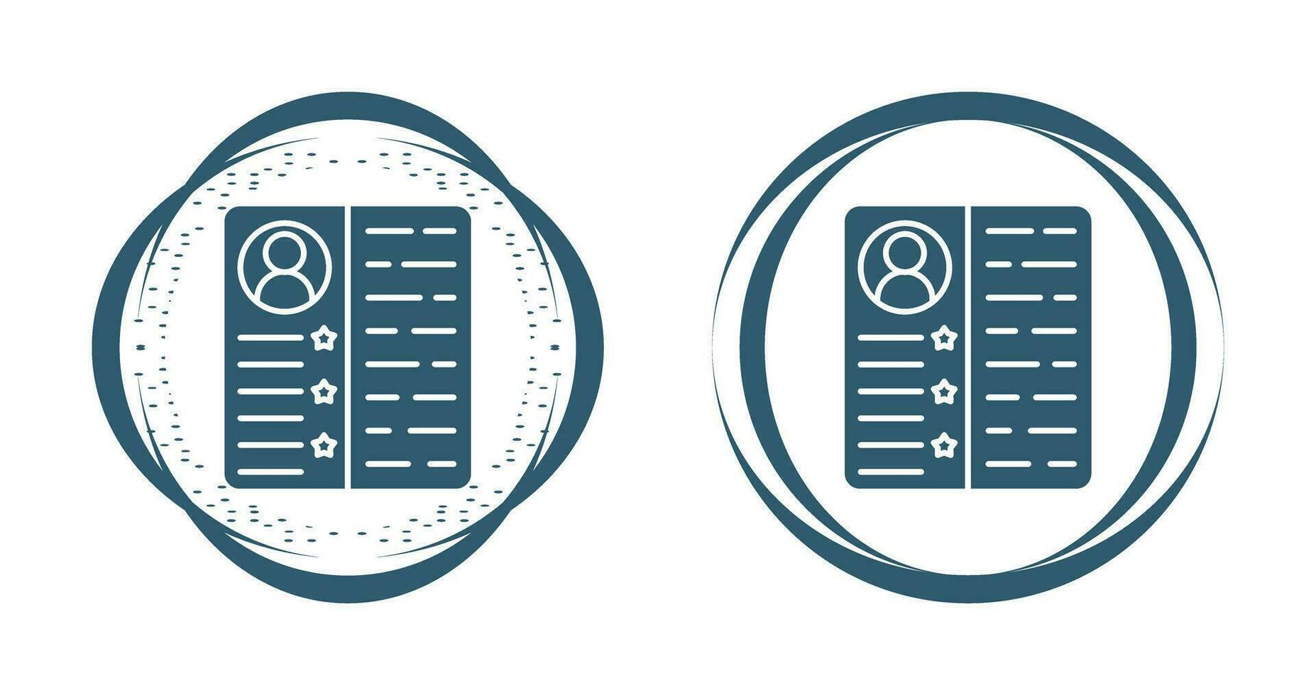 Job Vector Icon
