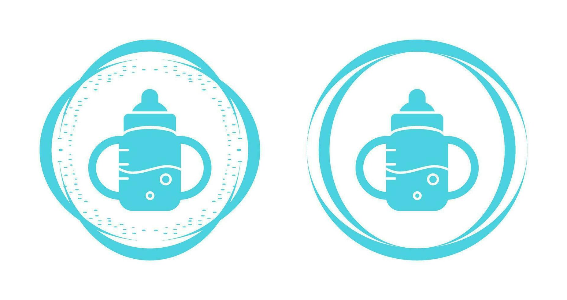 Feeder Vector Icon