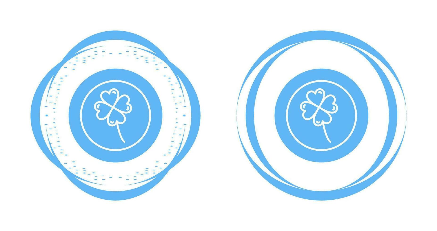Luck Vector Icon