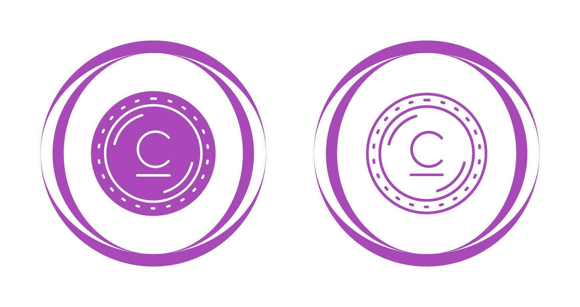 Som Currency Vector Icon