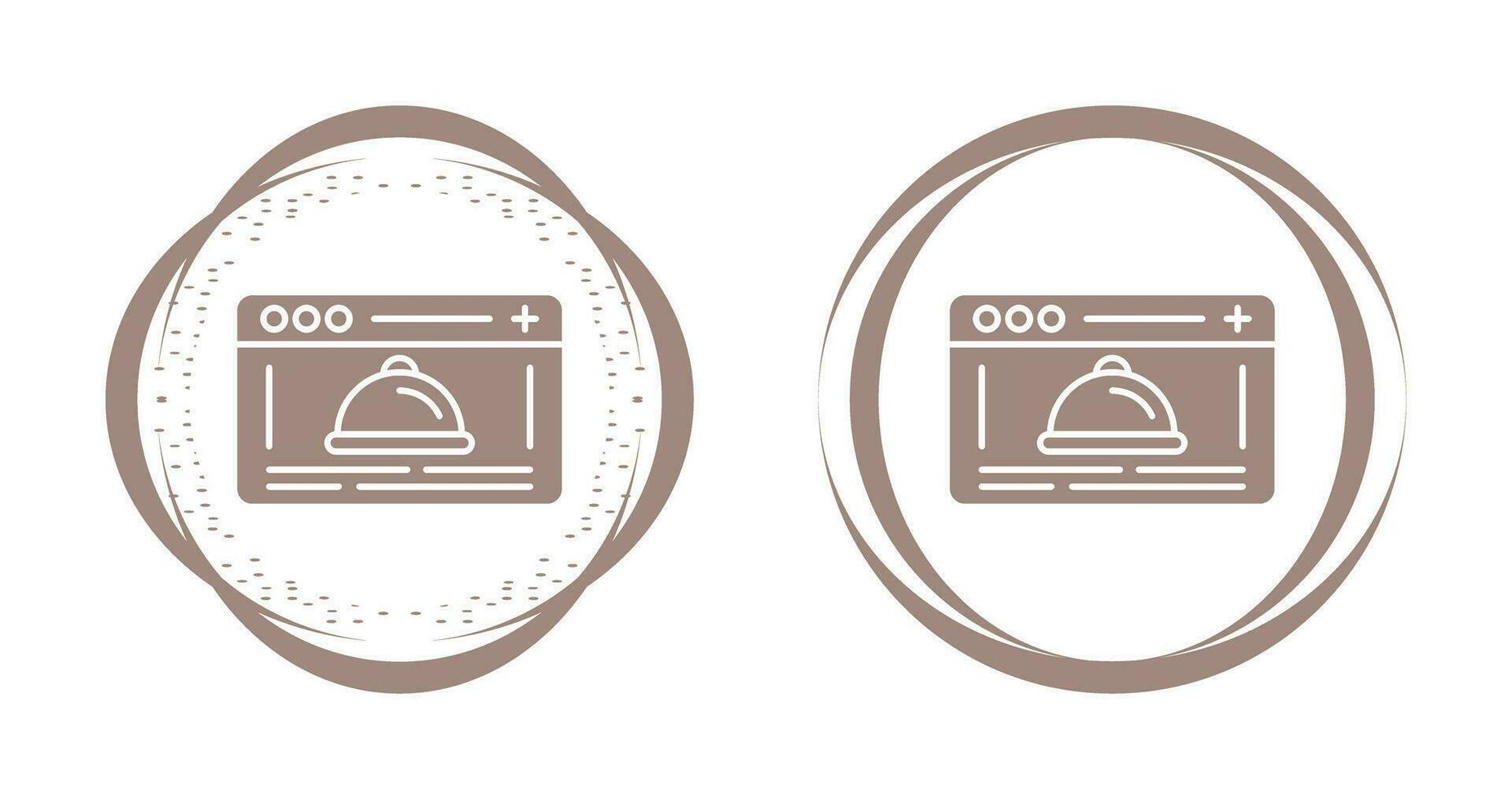 Website Vector Icon