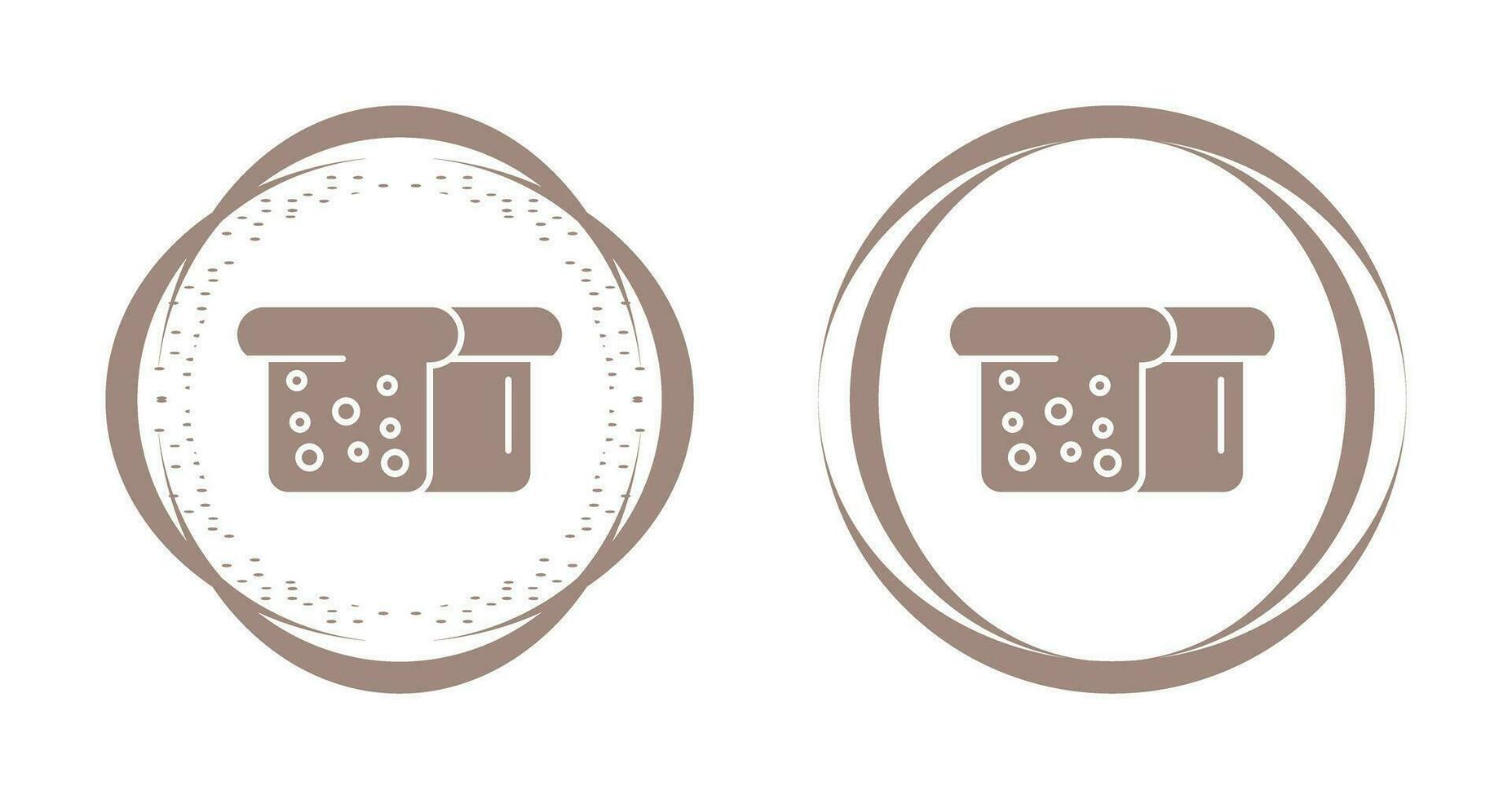 Bread Vector Icon