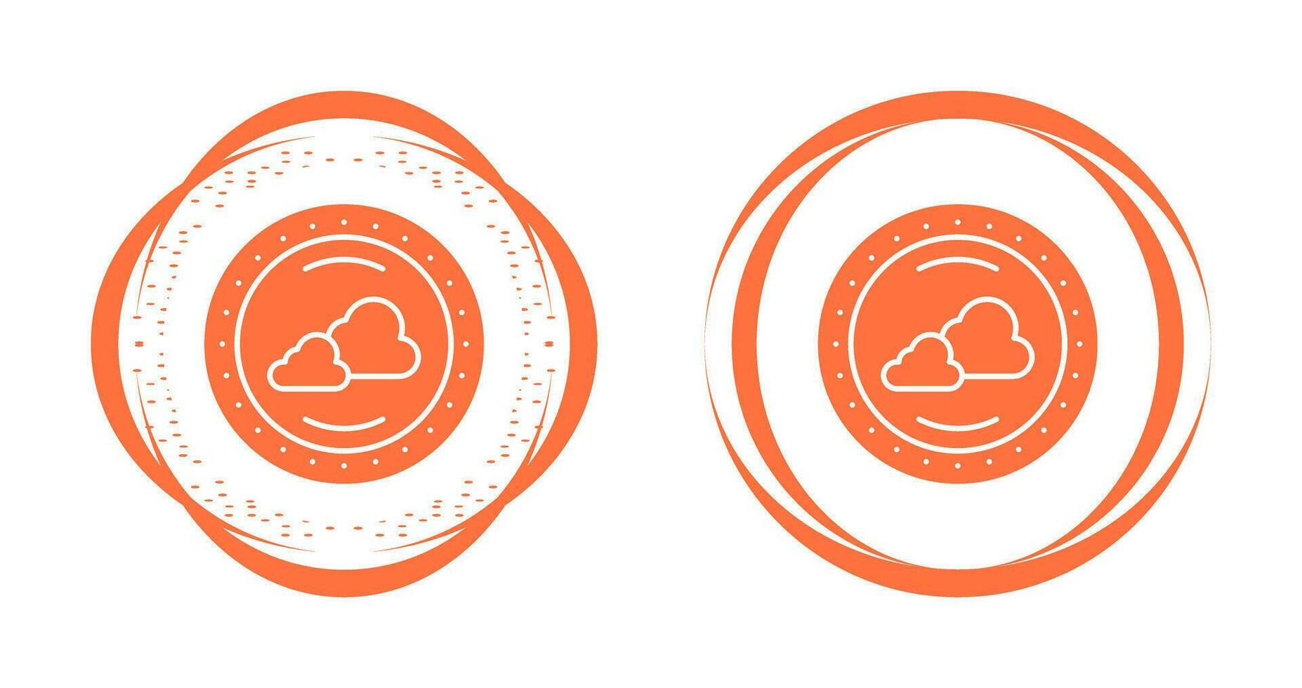Porthole Vector Icon