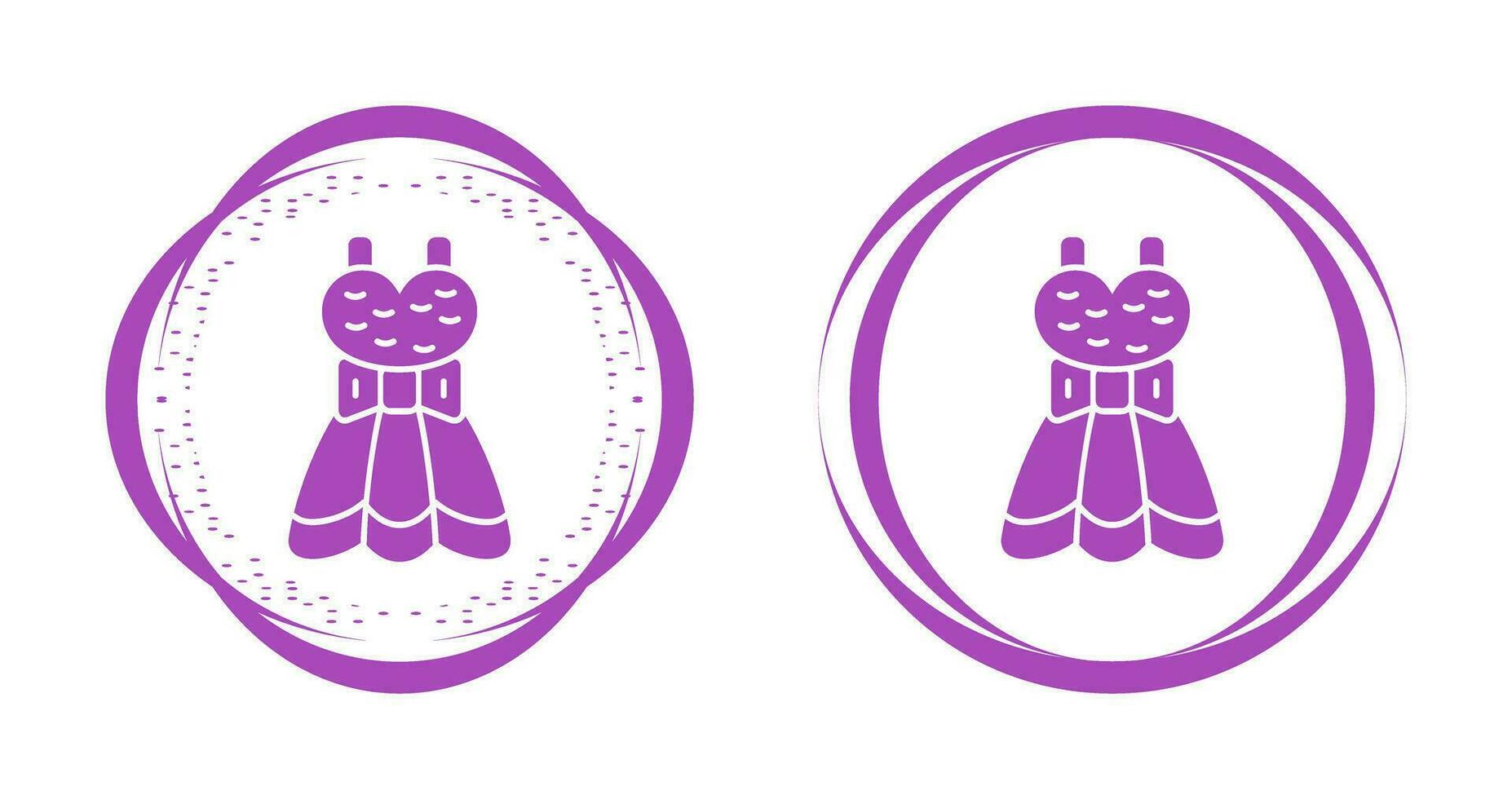 Clothes Vector Icon