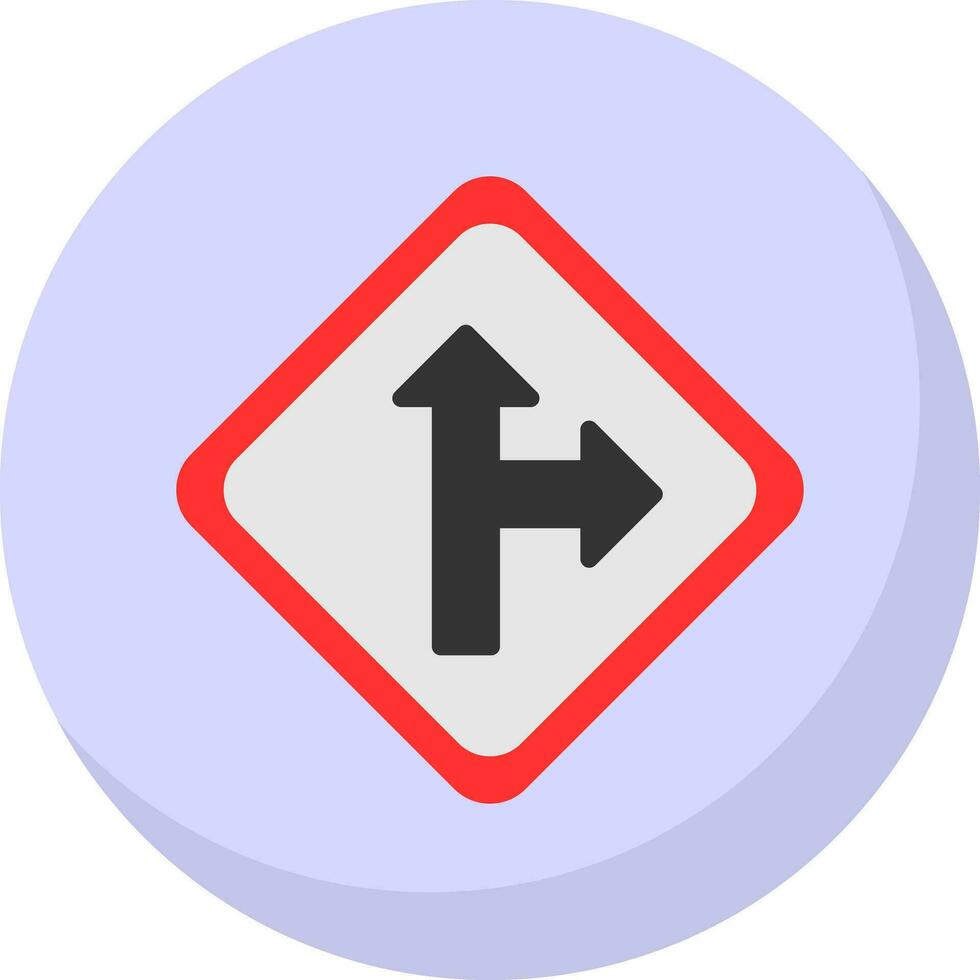 Navigation Vector Icon Design