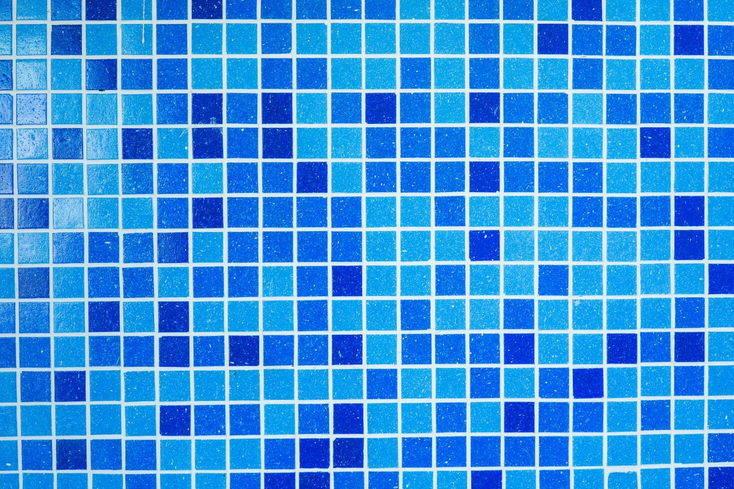 blue wall background alternating blue photo