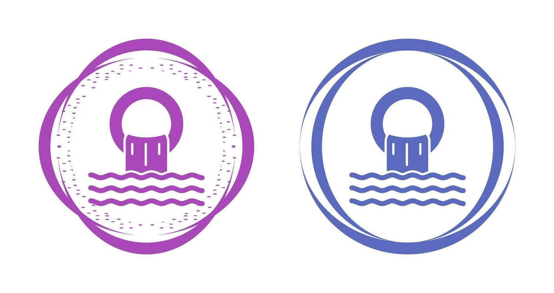 Sewer Vector Icon