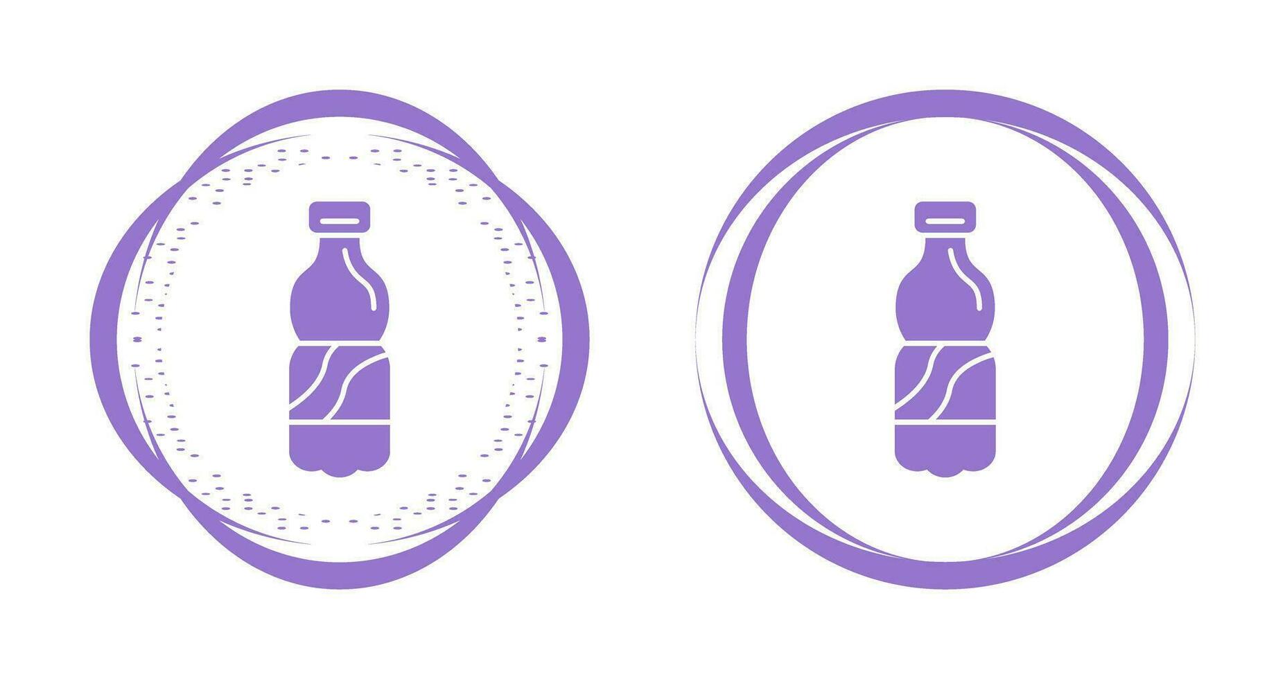 Soft Drink Vector Icon