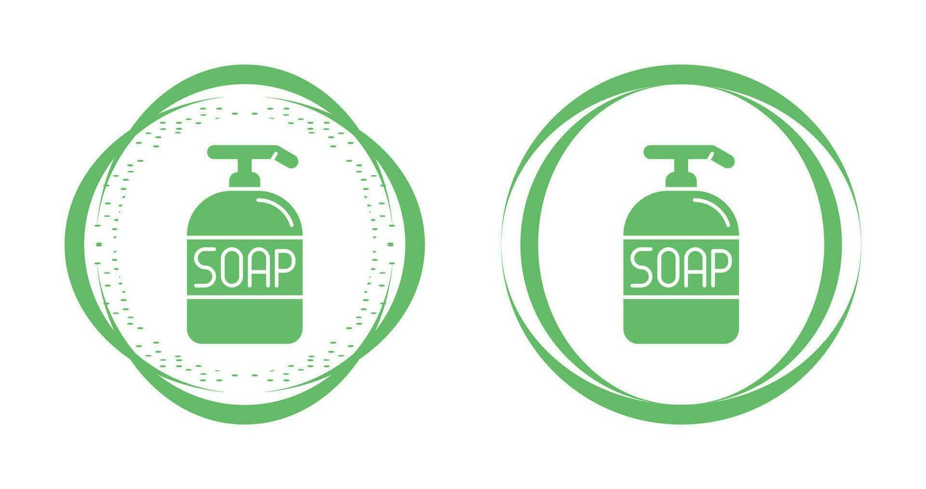 Soap Vector Icon