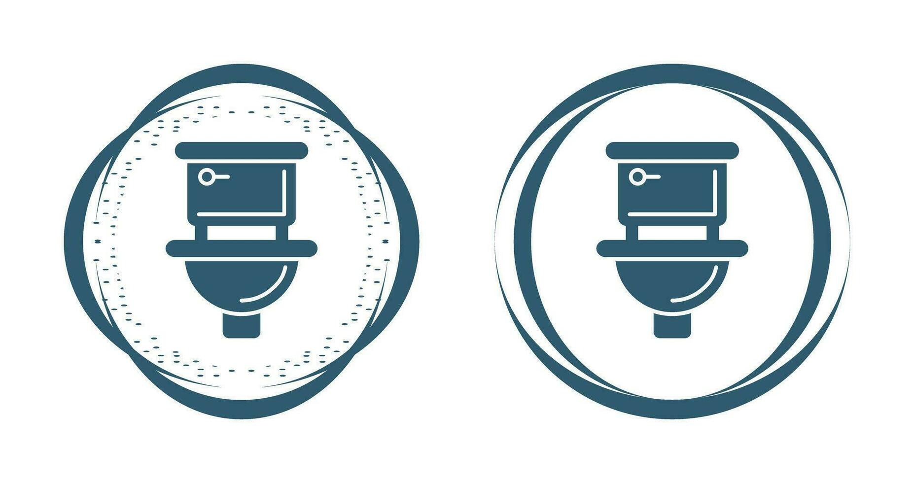 Wc Vector Icon