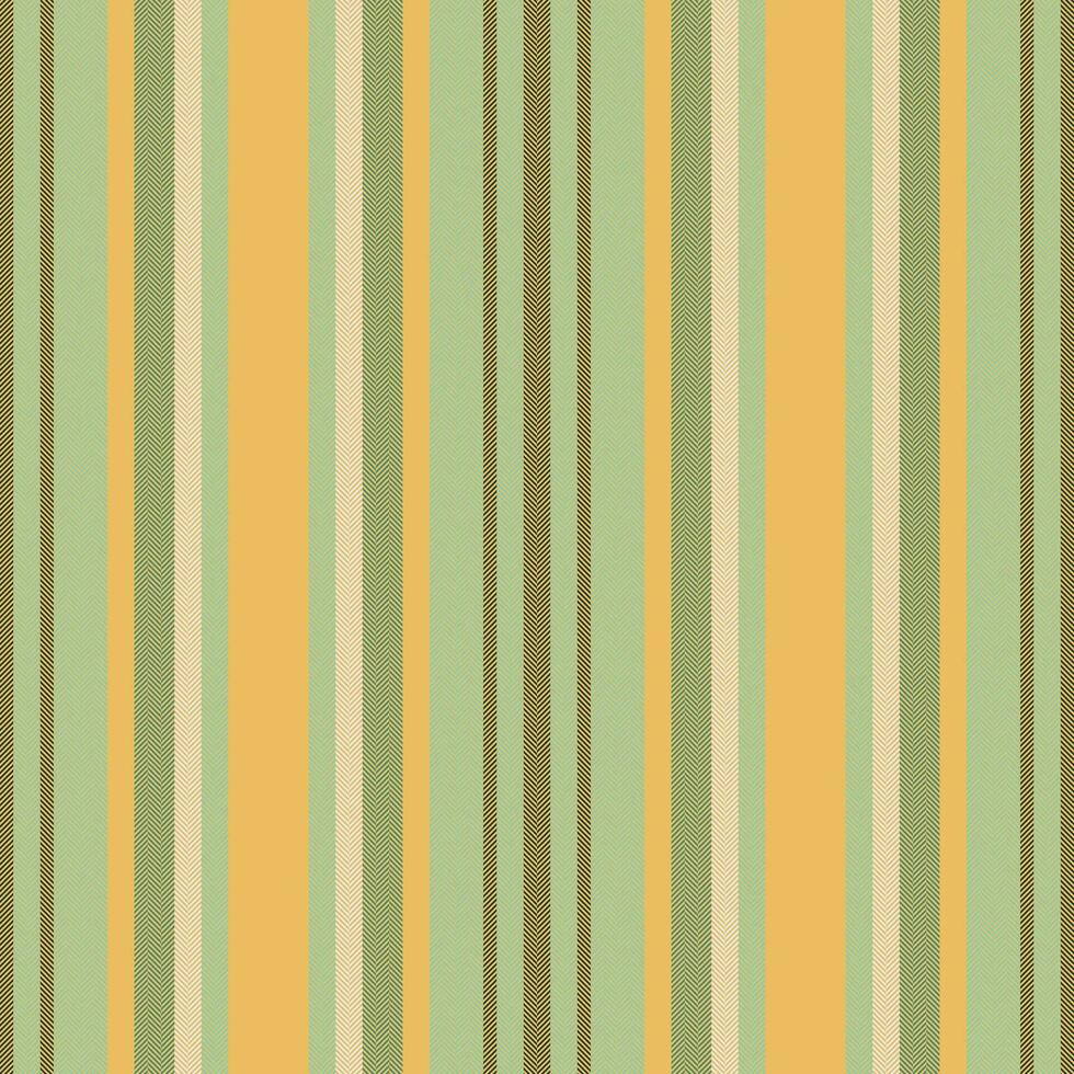 Vertical lines stripe pattern. Vector stripes background fabric texture. Geometric striped line seamless abstract design.