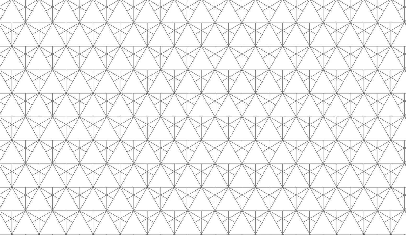 Geometric pattern seamless. Trendy design vector background for web backdrop or paper print.