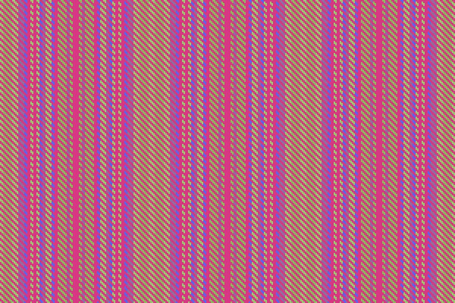 Vertical pattern vector of background seamless stripe with a texture fabric lines textile.
