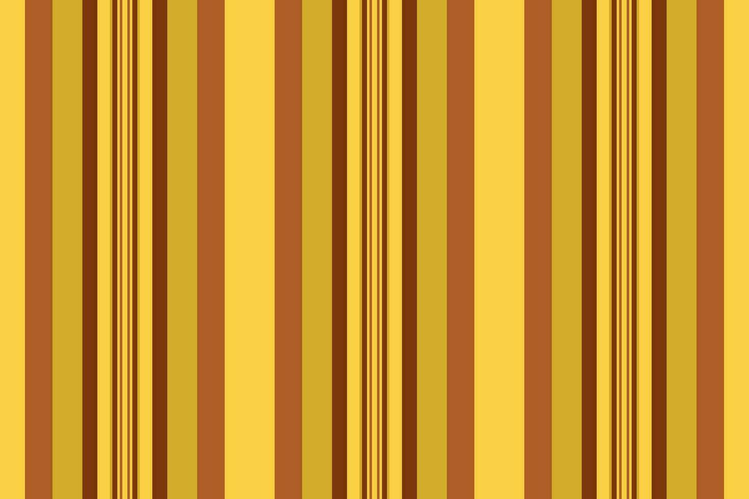 Vertical stripe texture of vector pattern lines with a seamless textile fabric background.